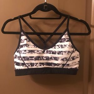 Zella Sports Bra